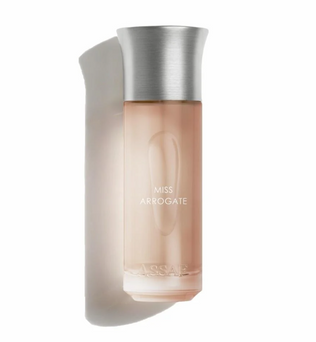 Miss Arrogate 200ml Eau de Parfum bergamot grapefruit ylang ylang jasmine sambac damask rose sandlewood musk amber