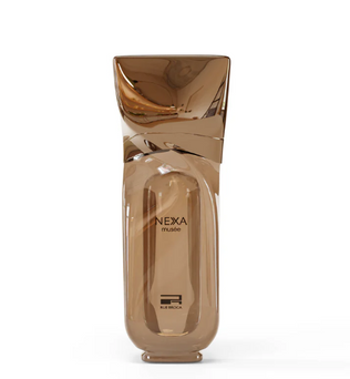 NEXA Musee POUR FEMME 100ml Eau de Parfum pear tangerine jasmine orange blossom tuberose vanilla oakmoss musk