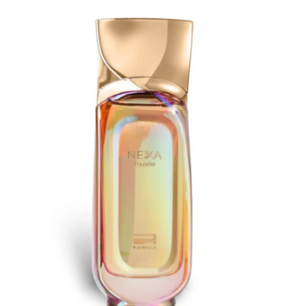 NEXA Musee POUR FEMME 100ml Eau de Parfum pear tangerine jasmine orange blossom tuberose vanilla oakmoss musk