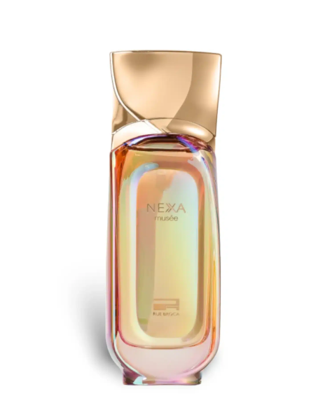 NEXA Musee POUR FEMME 100ml Eau de Parfum pear tangerine jasmine orange blossom tuberose vanilla oakmoss musk