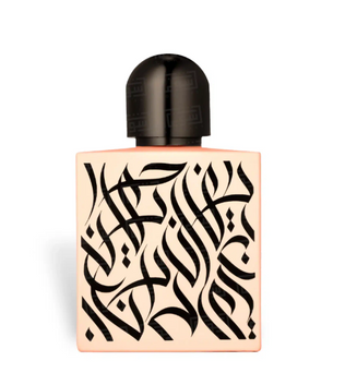 Pretty in Pink 100ml Eau De Parfum by Rayhaan cassis rose freesia vanilla amboxan patchouli