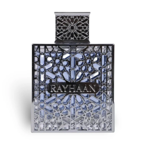 Aquatica by Rayhaan 100ml eau de parfum – image 2
