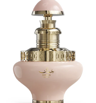 Le Falcone Niche Juman Precious 100ml Eau de Parfum blackcurrent raspberry rum vanilla perfume