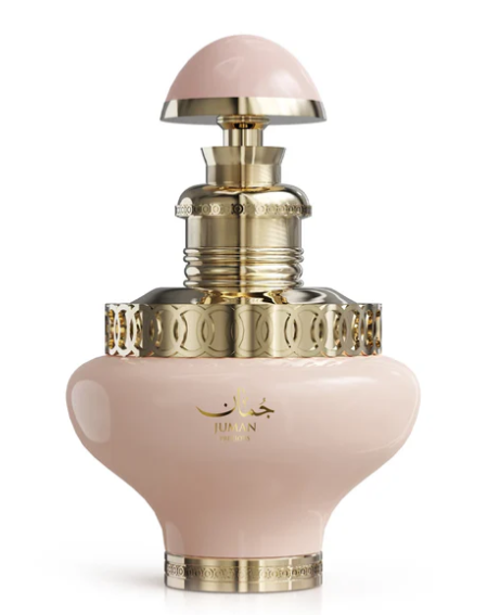 Le Falcone Niche Juman Precious 100ml Eau de Parfum blackcurrent raspberry rum vanilla perfume