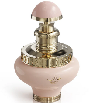 Le Falcone Niche Juman Precious 100ml Eau de Parfum blackcurrent raspberry rum vanilla perfume