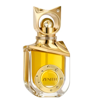 Zenith Extrait 100ml Extrait de parfum coconut vanilla creamy jasmine fruity powdery musk