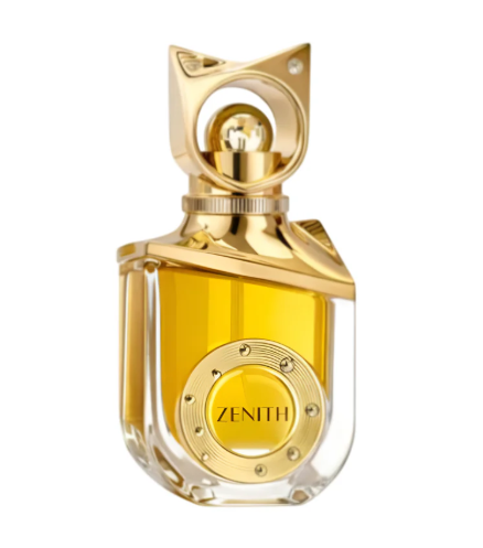 Zenith Extrait 100ml Extrait de parfum coconut vanilla creamy jasmine fruity powdery musk