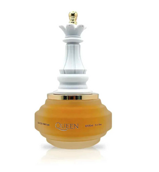 Checkmate Queen 100ml Eau de Parfum Tuberose Green notes fig spices powdery sandlewood