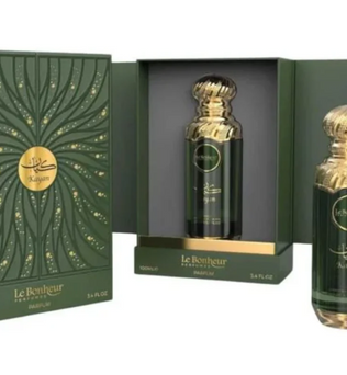 Kayan 100ml Eau de Parfum bergamot saffron oud amber pink pepper leather patchouli musk ambergris