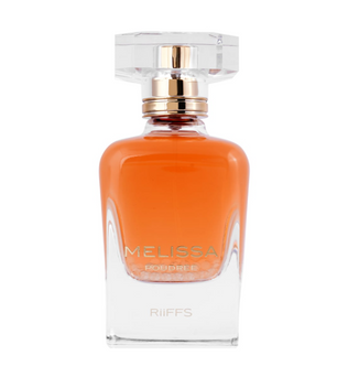 Melissa Poudree 100ml Eau de Parfum citrus rose jasmine musk patchouli