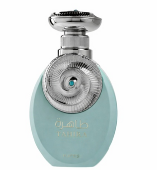Tahira by Riiffs 100ml Eau de Parfum dragonfruit almond rose de mai gardenia praline vanilla patchouli tonka