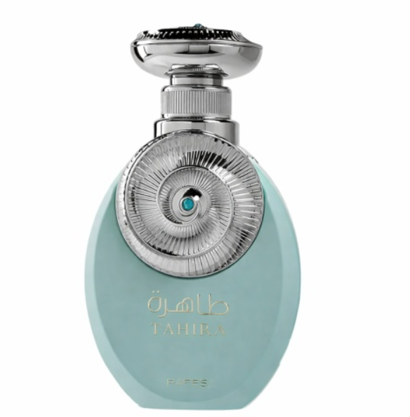 Tahira by Riiffs 100ml Eau de Parfum dragonfruit almond rose de mai gardenia praline vanilla patchouli tonka