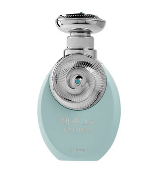 Tahira by Riiffs 100ml Eau de Parfum dragonfruit almond rose de mai gardenia praline vanilla patchouli tonka