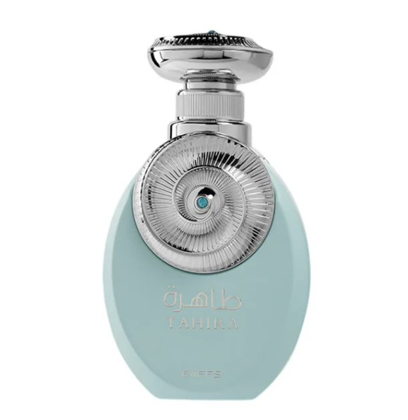 Tahira by Riiffs 100ml Eau de Parfum dragonfruit almond rose de mai gardenia praline vanilla patchouli tonka