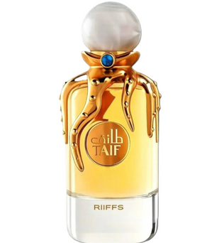 Taif by Riiffs 100ml Extrait de Parfum ginger citrus orange blossom rose tuberose musk vanilla amberwood cedarwood