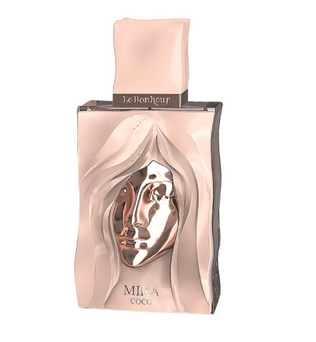 Mira Coco by Le Bonheur 100ml Eau de Parfum apple pineapple grapefruit ginger cardamom caramel cedarwood orris vetiver vanilla amber sandlewood