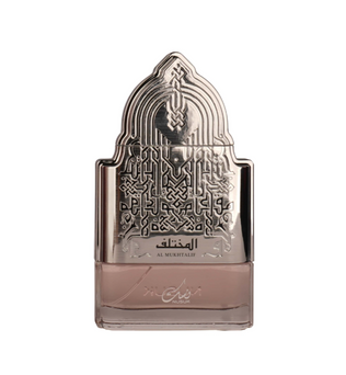 Al Mukhtalif woman by Nusuk |100ml Extrait de Parfum | Pineapple pear rose jasmine lily musk amber patchouli