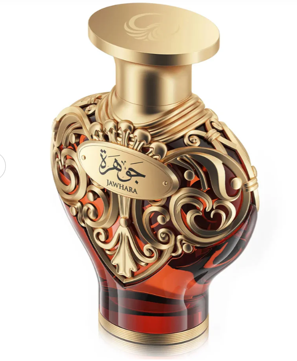 Jawhara by Le Falcone 100ml Eau de Parfum jasmine salt rose pineapple praline tonka vanilla amber patchouli