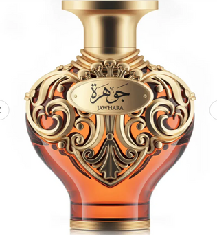 Jawhara by Le Falcone 100ml Eau de Parfum jasmine salt rose pineapple praline tonka vanilla amber patchouli