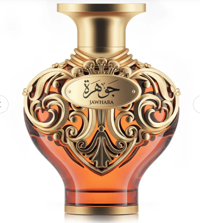Jawhara by Le Falcone 100ml Eau de Parfum jasmine salt rose pineapple praline tonka vanilla amber patchouli