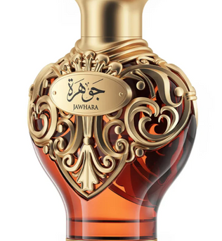 Jawhara by Le Falcone 100ml Eau de Parfum jasmine salt rose pineapple praline tonka vanilla amber patchouli