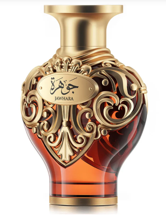 Jawhara by Le Falcone 100ml Eau de Parfum jasmine salt rose pineapple praline tonka vanilla amber patchouli