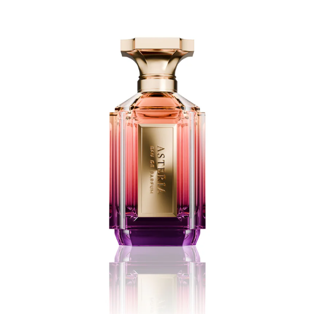 Asteria | Eau De Parfum | by Velixir Parfums citrus tiare flower powdery musk sandlewood