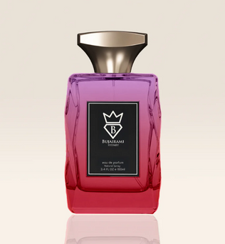 Bujairami Soft Spark 100ml Eau de parfum apple strawberry bergamot freesia orange blossom marshmallow tonka vanilla