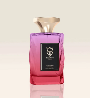 Bujairami Soft Power 100ml Eau de Parfum red mandarin jasmine neroli orange blossom driftwood sea salt solar musk