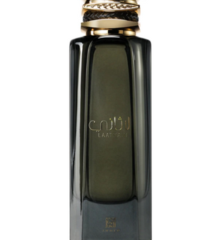 Laathani 80ml Extrait de Parfum fresh candied fruit pink pepper aromatic oud amber musk leather