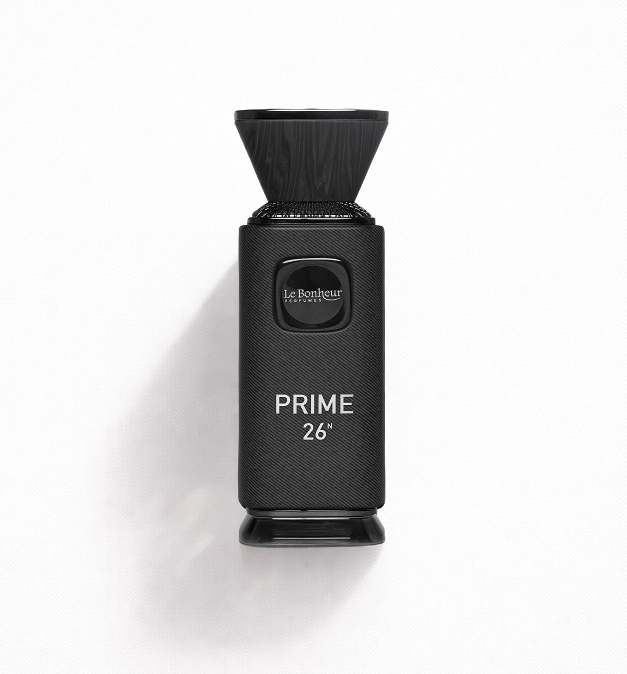PRIME 26 by Le Bonheur - 100ml eau de parfum, Cinnamon, Dates, Labdanum