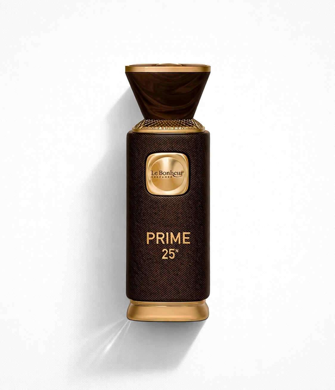 Prime 25 Le Bonheur Perfumes for women and men