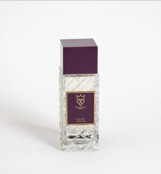 Amber Eclipse | Extrait De Parfum 100ml | by Bujairami Cinnamon, Cardamom, Amber and Musk