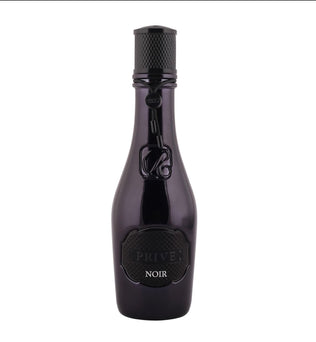 Privè Noir Black by Riiffs Perfumes Eau De Parum 100ml Grapefruit, Cardamom and Apple Tonka Bean, Leather, Amberwood, Suede and Birch.