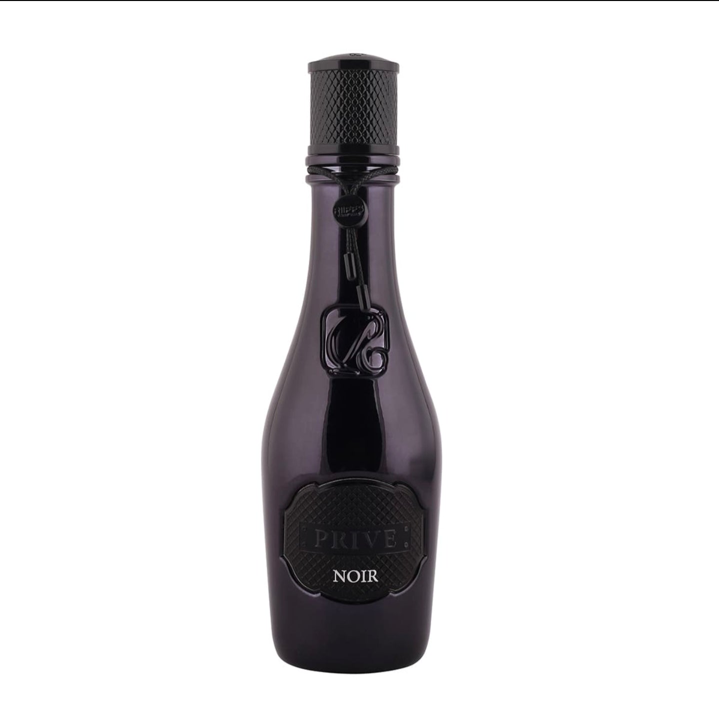 Privè Noir Black by Riiffs Perfumes Eau De Parum 100ml Grapefruit, Cardamom and Apple Tonka Bean, Leather, Amberwood, Suede and Birch.