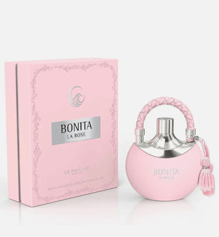 Bonita La Rose EDP Perfume Spray By Le Falcone 100 ML