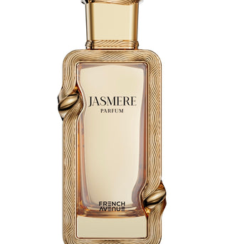 Jasmere by French Avenue is a Floral Woody Musk fragrance for women Linden Blossom Orange Blossom Vetiver Heliotrope Musk
