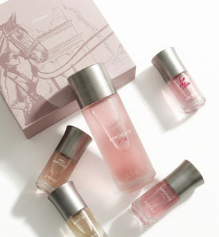 ASSAF Arrogate Pink Collection | Gift Set |