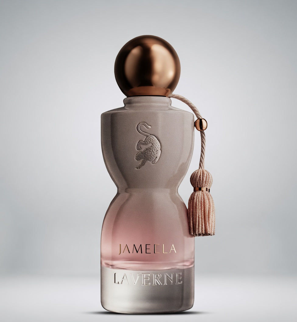 Jameelah | Eau De Parfum 75ml | by Laverne