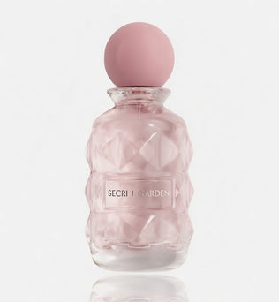 Secret Garden | Eau De Parfum 100ml | by Laverne