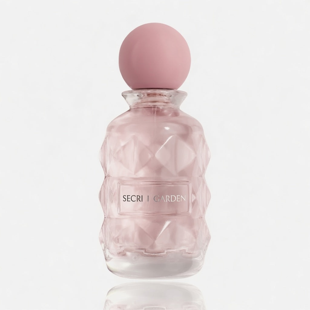 Secret Garden | Eau De Parfum 100ml | by Laverne