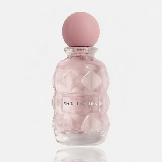 Secret Garden | Eau De Parfum 100ml | by Laverne