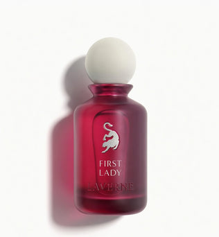 First Lady Perfume by Laverne for Women - 100ml EDP | Orange Blossom Peach Apple Tropical Jasmine Musk