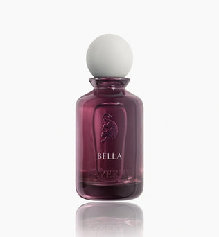 Bella | Eau De Parfum 100ml | by Laverne | Musk Vanilla Sandlewood Orange Blossom Patchouli Peach Mandarin