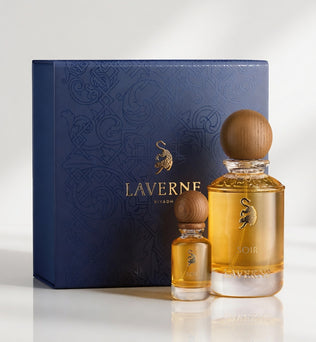 Soir | Gift Set | by Laverne