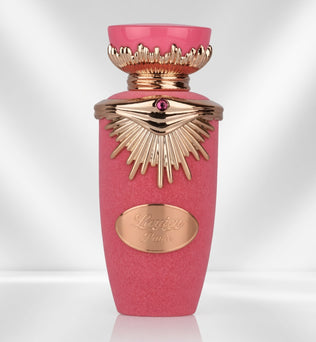 Jouri By Lattafa Eau De Parfum 100ml | Pitaya Candies Cherry Frangipani Rasberry Vanilla Tonka Patchouli