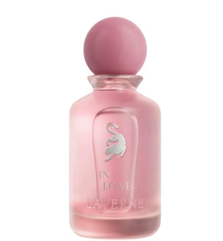 In Love By Laverne 100ml Eau de Parfum |