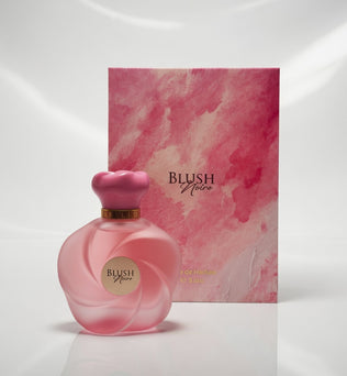 Blush Noire by Ahmed Al Maghribi Eua de Parfum 75ml |