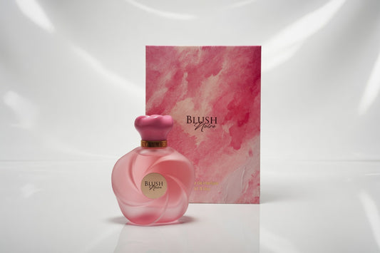 Blush Noire by Ahmed Al Maghribi 75ml eau de parfum – image 2