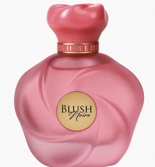 Blush Noire by Ahmed Al Maghribi Eua de Parfum 75ml |